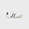 Sneaker basse con lacci CELINE Jogger in pelle di vitello e pelle scamosciata Sneaker basse con lacci CELINE Jogger in pelle di vitello e pelle scamosciata