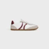 Sneaker basse con lacci CELINE Jogger in pelle di vitello e pelle scamosciata Sneaker basse con lacci CELINE Jogger in pelle di vitello e pelle scamosciata