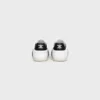 Sneaker basse con lacci CELINE Jogger in pelle di vitello e pelle scamosciata Sneaker basse con lacci CELINE Jogger in pelle di vitello e pelle scamosciata