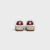 Sneaker basse con lacci CELINE Jogger in pelle di vitello e pelle scamosciata Sneaker basse con lacci CELINE Jogger in pelle di vitello e pelle scamosciata