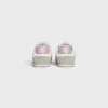 Sneaker basse con lacci CELINE Jogger in pelle di vitello e pelle scamosciata Sneaker basse con lacci CELINE Jogger in pelle di vitello e pelle scamosciata