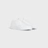 Sneaker basse stringate CELINE CT-04 in pelle di vitello Sneaker basse stringate CELINE CT-04 in pelle di vitello
