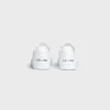 Sneaker basse stringate CELINE CT-04 in pelle di vitello Sneaker basse stringate CELINE CT-04 in pelle di vitello