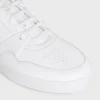 Sneaker basse stringate CELINE CT-04 in pelle di vitello Sneaker basse stringate CELINE CT-04 in pelle di vitello