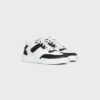 Sneaker basse stringate CELINE CT-07 in pelle di vitello Sneaker basse stringate CELINE CT-07 in pelle di vitello