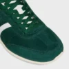 Sneaker CELINE Jogger Low con lacci e motivo Triomphe in pelle di vitello scamosciata e pelle di vitello Sneaker CELINE Jogger Low con lacci e motivo Triomphe in pelle di vitello scamosciata e pelle di vitello