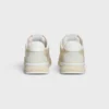 Sneaker CELINE Runner Cr-04 in nylon, rete, pelle di vitello e pelle scamosciata Sneaker CELINE Runner Cr-04 in nylon, rete, pelle di vitello e pelle scamosciata