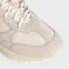 Sneaker CELINE Runner Cr-04 in nylon, rete, pelle di vitello e pelle scamosciata Sneaker CELINE Runner Cr-04 in nylon, rete, pelle di vitello e pelle scamosciata