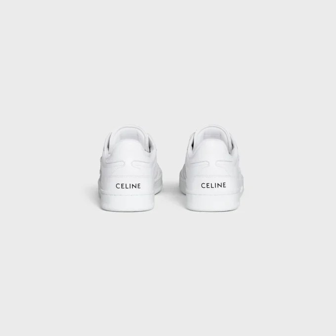 Sneaker Ct-11 Trainer in pelle di vitello Sneaker Ct-11 Trainer in pelle di vitello