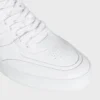 Sneaker Ct-11 Trainer in pelle di vitello Sneaker Ct-11 Trainer in pelle di vitello