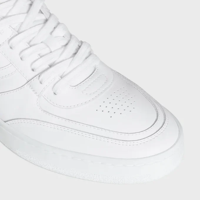 Sneaker Ct-11 Trainer in pelle di vitello Sneaker Ct-11 Trainer in pelle di vitello
