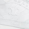 Sneaker Ct-11 Trainer in pelle di vitello Sneaker Ct-11 Trainer in pelle di vitello