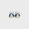Sneaker Racer in nylon, pelle scamosciata e pelle di vitello Sneaker Racer in nylon, pelle scamosciata e pelle di vitello