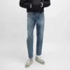 Sneaker Racer in nylon, pelle scamosciata e pelle di vitello Sneaker Racer in nylon, pelle scamosciata e pelle di vitello