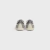 Sneaker Racer in nylon, pelle scamosciata e pelle di vitello Sneaker Racer in nylon, pelle scamosciata e pelle di vitello