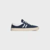 Sneaker stringata bassa CELINE Sunset in pelle di vitello scamosciata e pelle di vitello Sneaker stringata bassa CELINE Sunset in pelle di vitello scamosciata e pelle di vitello