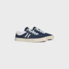 Sneaker stringata bassa CELINE Sunset in pelle di vitello scamosciata e pelle di vitello Sneaker stringata bassa CELINE Sunset in pelle di vitello scamosciata e pelle di vitello