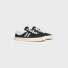 Sneaker stringata bassa CELINE Sunset in pelle di vitello scamosciata e pelle di vitello Sneaker stringata bassa CELINE Sunset in pelle di vitello scamosciata e pelle di vitello