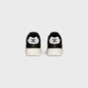 Sneaker Trainer Ct-09 in pelle di vitello e mesh Sneaker Trainer Ct-09 in pelle di vitello e mesh