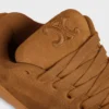 Sneakers basse CELINE Huntington in pelle di vitello scamosciata e mesh Sneakers basse CELINE Huntington in pelle di vitello scamosciata e mesh