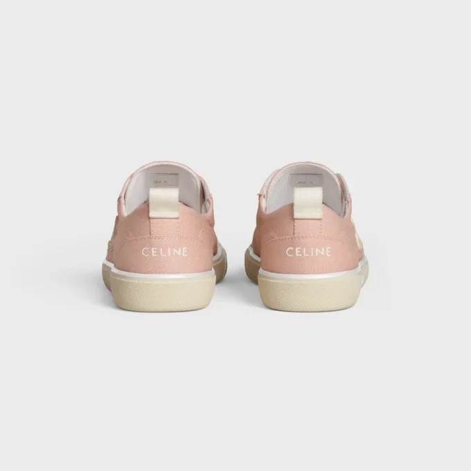 Sneakers CELINE Alan con Triomphe Canvas Sneakers CELINE Alan con Triomphe Canvas