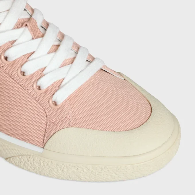 Sneakers CELINE Alan con Triomphe Canvas Sneakers CELINE Alan con Triomphe Canvas