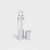 Spray da viaggio argento e ricariche Eau de Parfum 2×15 ml Spray da viaggio argento e ricariche Eau de Parfum 2×15 ml