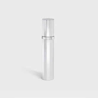 Spray da viaggio argento e ricariche Eau de Parfum 2×15 ml