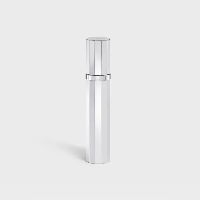 Spray da viaggio argento e ricariche Eau de Parfum 2×15 ml Spray da viaggio argento e ricariche Eau de Parfum 2×15 ml