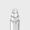 Spray da viaggio argento e ricariche Eau de Parfum 2×15 ml Spray da viaggio argento e ricariche Eau de Parfum 2×15 ml