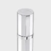 Spray da viaggio argento e ricariche Eau de Parfum 2×15 ml Spray da viaggio argento e ricariche Eau de Parfum 2×15 ml
