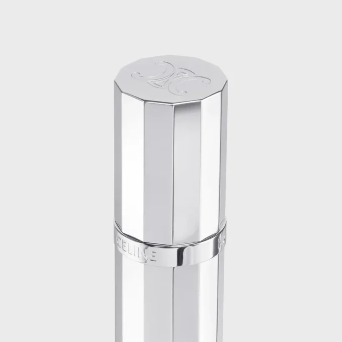 Spray da viaggio argento e ricariche Eau de Parfum 2×15 ml Spray da viaggio argento e ricariche Eau de Parfum 2×15 ml
