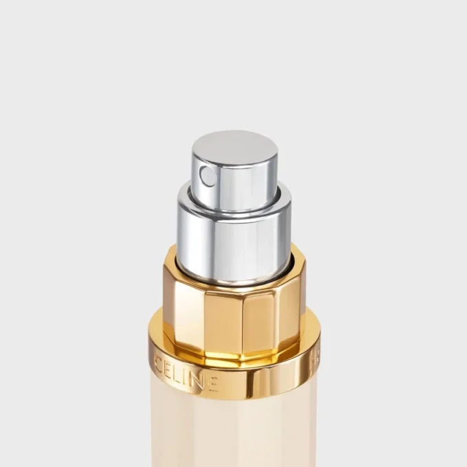 Spray da viaggio Ivory e ricariche Eau de Parfum 2×15 ml Spray da viaggio Ivory e ricariche Eau de Parfum 2×15 ml