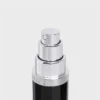 Spray da viaggio nero e ricariche Eau de Parfum 2×15 ml Spray da viaggio nero e ricariche Eau de Parfum 2×15 ml