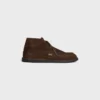 Stivaletti Chukka Sirocco in pelle di vitello scamosciata Stivaletti Chukka Sirocco in pelle di vitello scamosciata