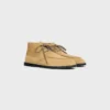 Stivaletti Chukka Sirocco in pelle di vitello scamosciata Stivaletti Chukka Sirocco in pelle di vitello scamosciata