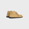 Stivaletti Chukka Sirocco in pelle di vitello scamosciata Stivaletti Chukka Sirocco in pelle di vitello scamosciata