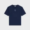 T-shirt ampia in jersey di cotone T-shirt ampia in jersey di cotone