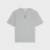 T-shirt ampia in jersey di cotone T-shirt ampia in jersey di cotone