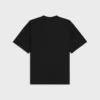 T-shirt ampia in jersey di cotone T-shirt ampia in jersey di cotone