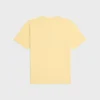T-shirt ampia in jersey di cotone T-shirt ampia in jersey di cotone