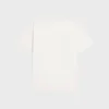 T-shirt ampia in jersey di cotone T-shirt ampia in jersey di cotone