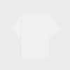 T-shirt ampia in jersey di cotone T-shirt ampia in jersey di cotone