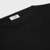 T-shirt ampia in jersey di cotone T-shirt ampia in jersey di cotone