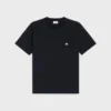 T-shirt ampia Triomphe in jersey di cotone T-shirt ampia Triomphe in jersey di cotone