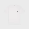 T-shirt ampia Triomphe in jersey di cotone T-shirt ampia Triomphe in jersey di cotone