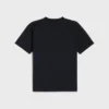 T-shirt ampia Triomphe in jersey di cotone T-shirt ampia Triomphe in jersey di cotone
