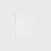 T-shirt ampia Triomphe in jersey di cotone T-shirt ampia Triomphe in jersey di cotone