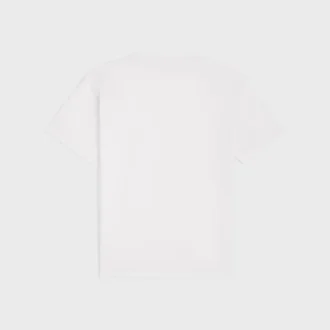 T-shirt ampia Triomphe in jersey di cotone