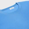 T-shirt dal taglio regolare in jersey di cotone pregiato T-shirt dal taglio regolare in jersey di cotone pregiato